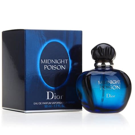 profumi non di marca dior poison midnight|midnight poison recensioni.